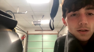 Littledaddyflex  07-08-2021 video slap